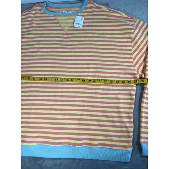 Free People We The Free Oversized Sweatshirt - Size L - Picture 11 of 13